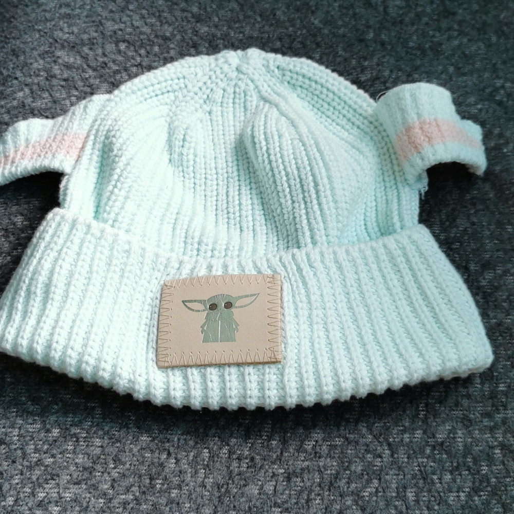 Love your mellon touque